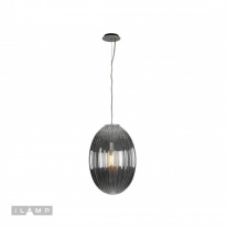 Фото Подвесной светильник iLamp AP9003-1A CR