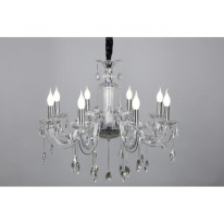 Подвесная люстра Omnilux OML-70203-08 в интернет магазине Гет Лайт