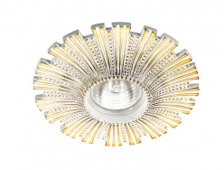 Фото Встраиваемый светильник Novotech 370325