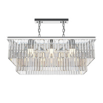 Фото Подвесная люстра Maytoni MOD085PL-08CH