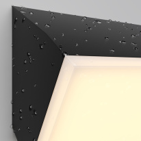 Цена на Светильник настенный Maytoni O436WL-L20GF3K