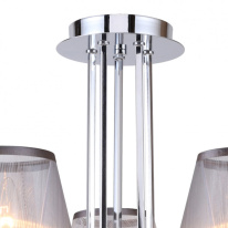 Цена на Люстра на штанге F-Promo 2343-5P