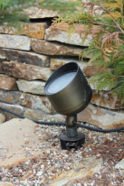 Фото Грунтовый светильник LD-Lighting LD-CO30 LED