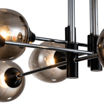 Купить Люстра на штанге Escada 1138/8P