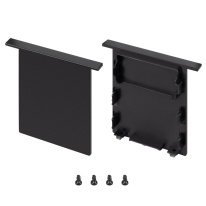 Фото Заглушка профиля Arlight 044708