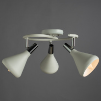 Цена на Спот ARTE Lamp A9155PL-3WH