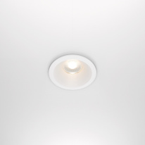 Цена на Влагозащищенный светильник Maytoni Technical DL034-L12W3K-D-W