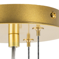 Купить с доставкой по Москве и России Подвесная люстра Lightstar 720802