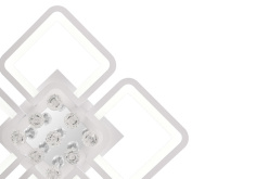 Купить Накладной светильник Natali Kovaltseva LED LAMPS 81157