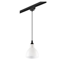 Светильник на шине Lightstar L1T865017 Фото Светильник на шине Lightstar L1T865017