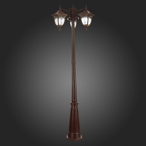Купить Садово-парковый светильник ST-Luce SL083.705.03