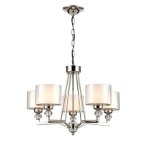 Фото Подвесная люстра Vele Luce VL1053L05