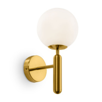 Бра Freya FR5124WL-01BS Фото Бра Freya FR5124WL-01BS