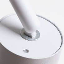 Цена на Светильник на шине ARTE Lamp A1518PL-1WH