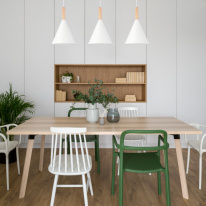 Подвесной светильник Evoluce SLE1255-503-03 в интернет магазине Гет Лайт