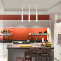 Купить Светильник на шине Elektrostandard Glory Fly Белый 9W 4200K (LTB40) однофазный