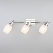 Фото Спот Eurosvet 20129/3 хром