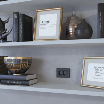 Купить Розетка Werkel W1272008