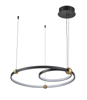 Купить с доставкой по Москве и России Подвесная люстра Vele Luce VL7252P12