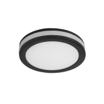 Фото Встраиваемый светильник ARTE Lamp A8430PL-1BK