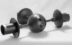 Купить с доставкой по Москве и России Люстра на штанге Lussole LSP-8165