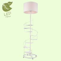 Фото Торшер Lussole GRLSP-0525