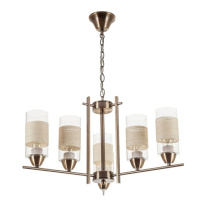 Фото Подвесная люстра Escada 572/6