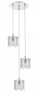 Фото Подвесной светильник Simple Story 1034-3PL