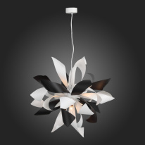 Подвесная люстра ST-Luce SL453.453.06E Подвесная люстра ST-Luce SL453.453.06E в интернет магазине Гет Лайт