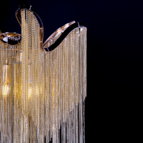 Цена на Торшер LOFT IT 10208F Gold