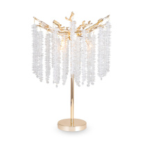 Фото Настольная лампа Freya FR1010TL-03G