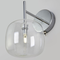 Цена на Бра Eurosvet 70128/1 хром