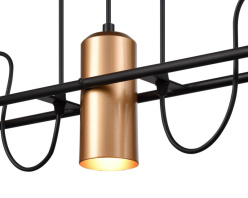 Купить Подвесная люстра Vele Luce VL5804P03