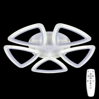 Купить Накладная люстра Citilux CL234250R