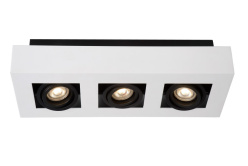 Цена на Накладной светильник LUCIDE 09119/16/31