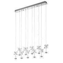 Фото Подвесной светильник EGLO 93663