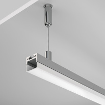 Купить с доставкой по Москве и России Профиль Maytoni Technical ALM-2020B-S-2M