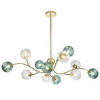 Фото Люстра на штанге Indigo V000298