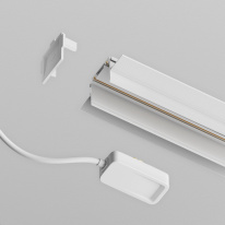 Подвод питания Maytoni Technical TRA084B-12W-50 в интернет магазине Гет Лайт