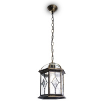 Фото Подвесной уличный светильник Feron 11337