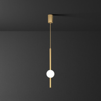 Купить Подвесной светильник ImperiumLoft 219146-23