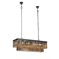 Фото Каскадная люстра Vitaluce V5158-1/15