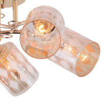 Купить Накладная люстра Escada 1107/5PL