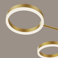 Купить Накладной светильник ImperiumLoft 231133-23