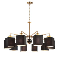 Фото Подвесная люстра Favourite 2822-10P