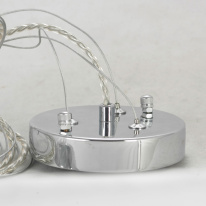 Цена на Подвесной светильник Lussole LSP-8406