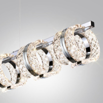 Цена на Подвесная люстра Odeon Light 5029/40L