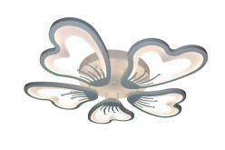 Купить Накладная люстра Natali Kovaltseva INNOVATION STYLE 83030