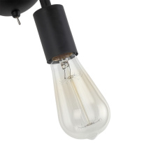 Купить Бра ARTE Lamp A9190AP-1BK