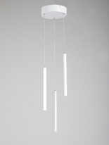 Фото Каскадная люстра Vitaluce V3045-0/3S